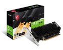 Karta graficzna MSI GeForce GT 1030 4GB DDR4 64bit pasywne chłodzenie