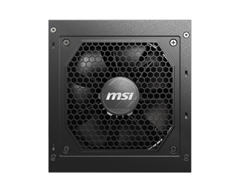 Zasilacz MSI MAG A850GL PCIE5 II 850 W 80 Plus Gold modularny ATX 3.1