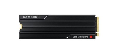 Dysk SSD Samsung PRO 9100 M.2 PCIe 5.0 2TB ultraszybki