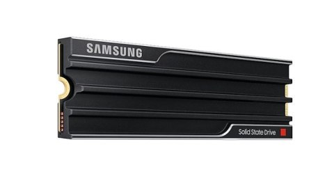 Dysk SSD Samsung PRO 9100 M.2 PCIe 5.0 2TB ultraszybki