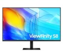 Samsung Monitor 37 LS37D800EAUXEN UHD HDR10 ergonomiczn