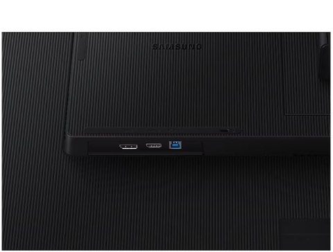 Samsung Monitor 37 LS37D800EAUXEN UHD HDR10 ergonomiczn