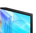 Samsung Monitor 37 LS37D800EAUXEN UHD HDR10 ergonomiczn