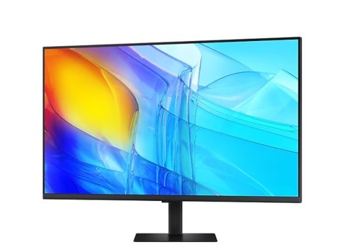 Samsung Monitor 37 LS37D800EAUXEN UHD HDR10 ergonomiczn