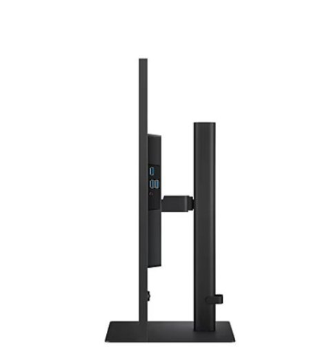 Samsung Monitor 37 LS37D800EAUXEN UHD HDR10 ergonomiczn