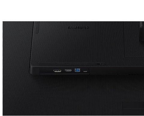 Monitor Samsung ViewFinity S8 37 UHD z portem USB-C i HDR10