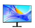 Monitor Samsung ViewFinity S8 37 UHD z portem USB-C i HDR10