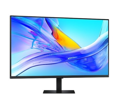 Monitor Samsung ViewFinity S8 37 UHD z portem USB-C i HDR10