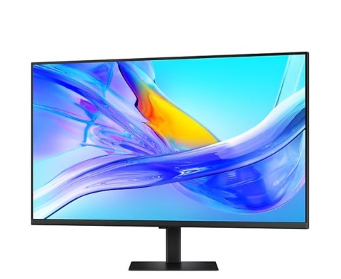 Monitor Samsung ViewFinity S8 37 UHD z portem USB-C i HDR10