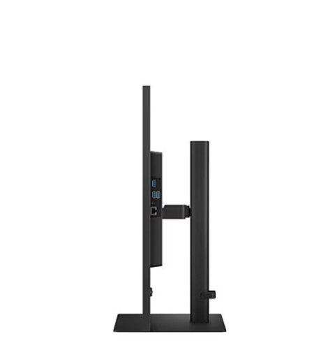 Monitor Samsung ViewFinity S8 37 UHD z portem USB-C i HDR10