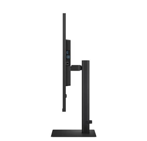 Monitor Samsung ViewFinity S8 37 UHD z portem USB-C i HDR10