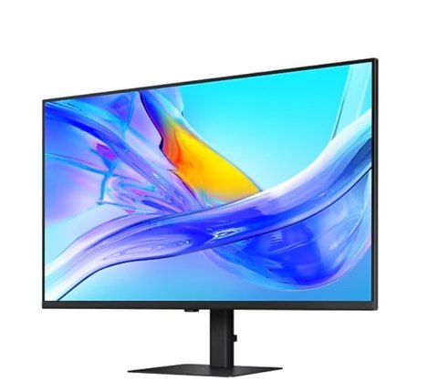 Monitor Samsung ViewFinity S8 37 UHD z portem USB-C i HDR10