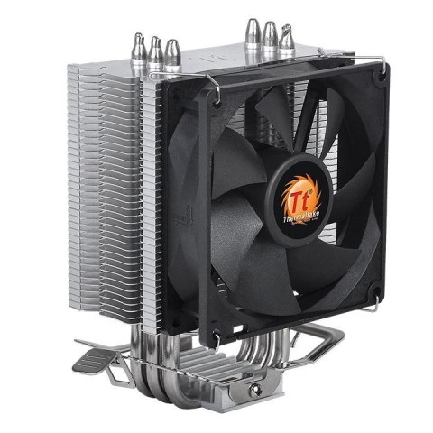 Thermaltake Chłodzenie CPU Contac 9 92mm miedziane TDP 140W
