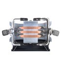 Thermaltake Chłodzenie CPU Contac 9 92mm miedziane TDP 140W