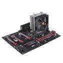 Thermaltake Chłodzenie CPU Contac 9 92mm miedziane TDP 140W