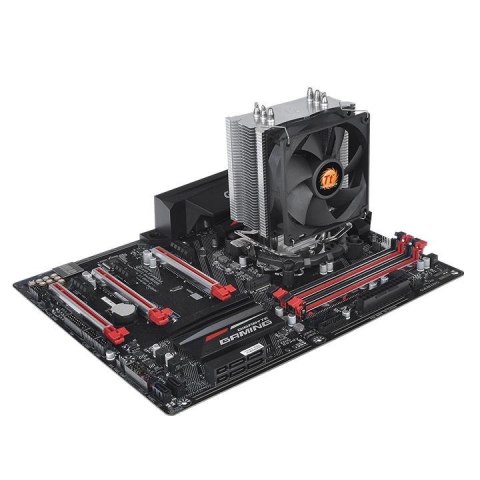 Thermaltake Chłodzenie CPU Contac 9 92mm miedziane TDP 140W