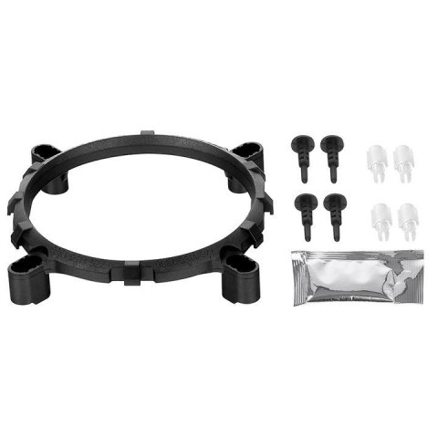 Thermaltake Chłodzenie CPU Contac 9 92mm miedziane TDP 140W