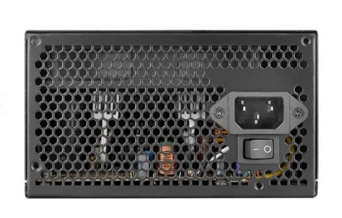 Zasilacz Thermaltake Litepower II 650W aktywny PFC 12cm do gier