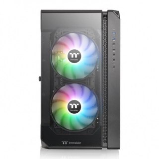 Obudowa Thermaltake View 51 ARGB Big Tower z hartowanego szkła