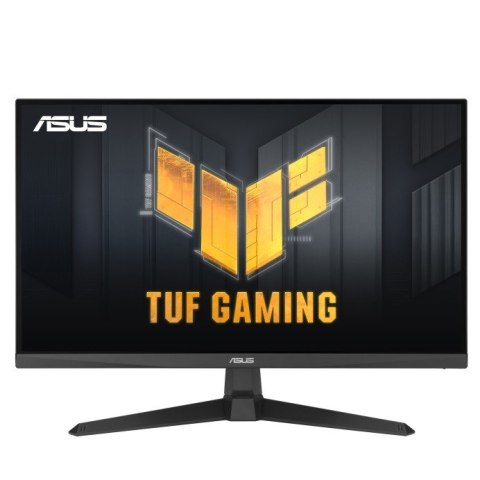 Monitor Asus TUF Gaming VG279Q3A 27 cali Full HD 180Hz Fast IPS