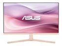 Asus Monitor 27 cale VU279CFE-G IPS 100Hz z HDMI i USB-C