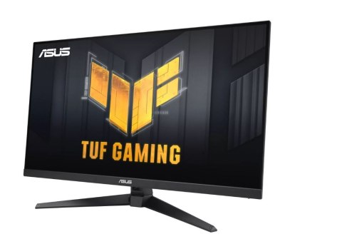 Asus Monitor TUF Gaming VG328QA1A 32 cale FHD 170Hz dla graczy