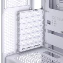 Obudowa Corsair 3500X ARGB TG Mid-Tower biała z podświetleniem