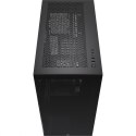 Obudowa Corsair 3500X TG Mid-Tower czarna z hartowanym szkłem
