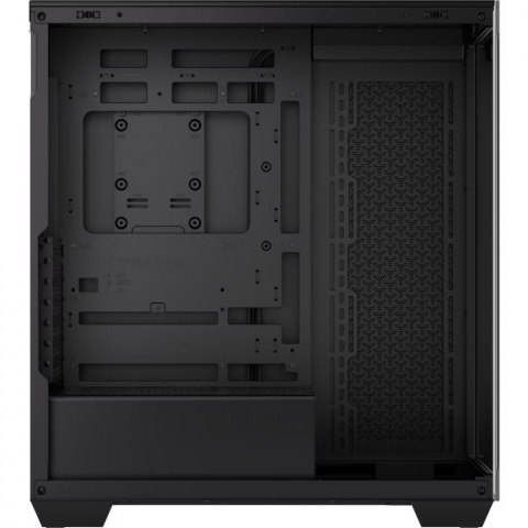 Obudowa Corsair 3500X TG Mid-Tower czarna z hartowanym szkłem