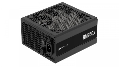 Zasilacz Corsair RMX Series RM750X 750W modularny Gold do PC