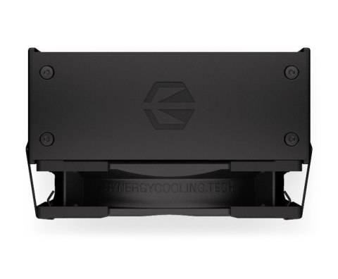 Chłodzenie procesora Endorfy Fera 5 Black wydajny wentylator Fluctus 120 PWM