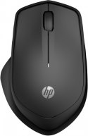 Mysz bezprzewodowa HP 285 Silent ergonomiczna bezszelestna cicha