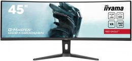 Monitor IIYAMA G-Master GCB4580DQSN-B1 45 DQHD 165Hz zakrzywiony VA
