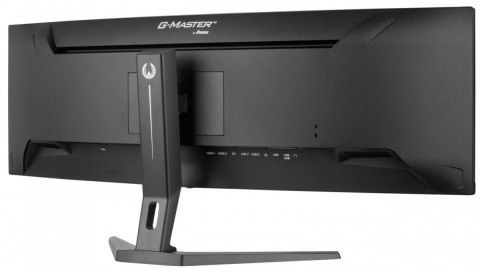 Monitor IIYAMA G-Master GCB4580DQSN-B1 45 DQHD 165Hz zakrzywiony VA