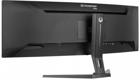 Monitor IIYAMA G-Master GCB4580DQSN-B1 45 DQHD 165Hz zakrzywiony VA