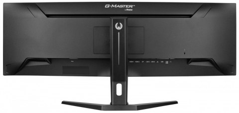 Monitor IIYAMA G-Master GCB4580DQSN-B1 45 DQHD 165Hz zakrzywiony VA