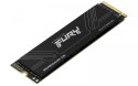 Dysk SSD Kingston FURY Renegade G5 2TB NVMe 14700 14000MB/s szybki gamingowy