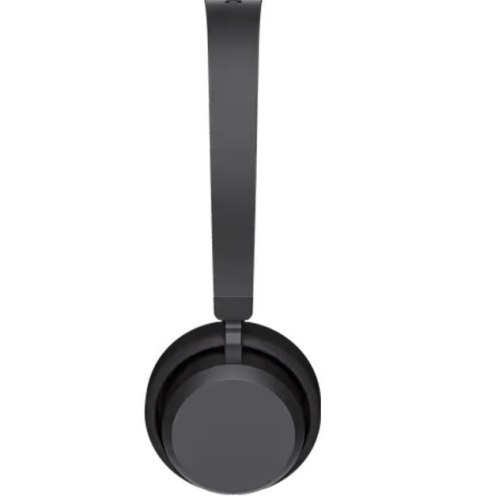 Słuchawki Lenovo Wireless VoIP Teams nauszne z redukcją szumów