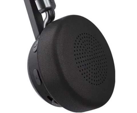 Słuchawki Lenovo Wireless VoIP Teams nauszne z redukcją szumów