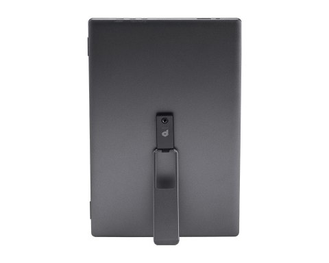 MSI Monitor 15.6 cala PRO MP161 E2U LED FHD szary matowy