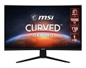 MSI Monitor G273CQ 27 cali Zakrzywiony LED QHD 170Hz Czarny