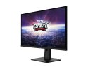 Monitor MSI G274F 27 cali LED FHD 180Hz czarny