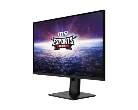 Monitor MSI G274F 27 cali LED FHD 180Hz czarny