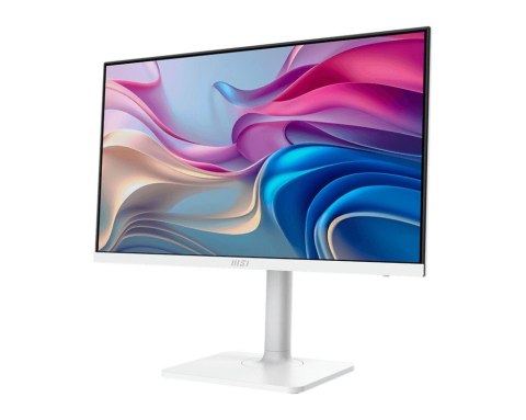 Monitor MSI 27 cali Modern MD272UPHW LED UHD biały profesjonalny