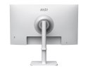 Monitor MSI 27 cali Modern MD272UPHW LED UHD biały profesjonalny