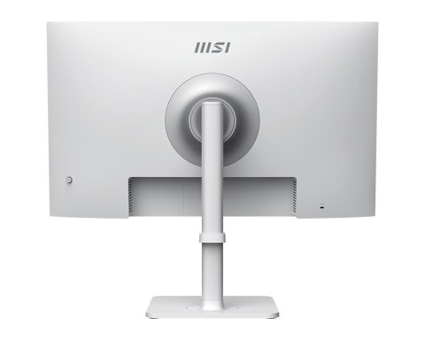 Monitor MSI 27 cali Modern MD272UPHW LED UHD biały profesjonalny