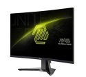 Monitor MSI MAG 27C6F 27 LED FHD zakrzywiony 180Hz gamingowy czarny