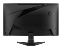 Monitor MSI MAG 27C6F 27 LED FHD zakrzywiony 180Hz gamingowy czarny