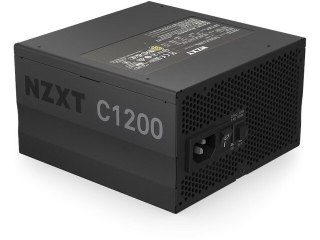 Zasilacz NZXT C1200 V2 1200W modularny 80+ Gold ATX 3.0 cichy i wydajny