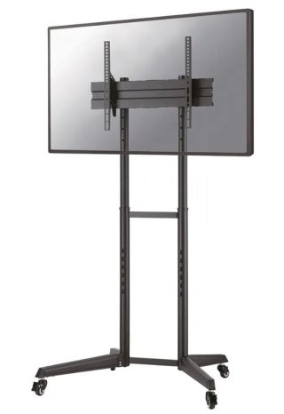 Stojak mobilny Neomounts FL50-540BL1 do monitorów do 70 cali